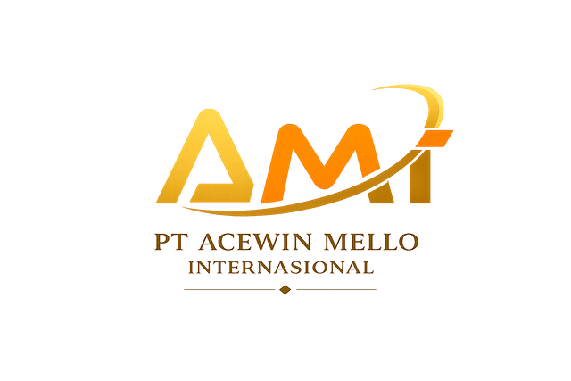 PT Acewin Mello International Logo