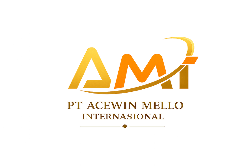 PT Acewin Mello International Logo